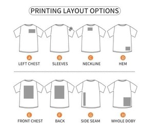 เสื้อฮู้ดดี้ผู้ชายผ้าฝ้ายฟลีซเย็บตะเข็บตัดกัน ทรงโอเวอร์ไซส์ ซิปหน้า สไตล์สตรีทแวร์ ไหล่ตก ผลิตตามสั่ง - Product Image 6