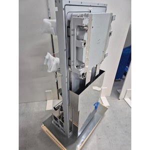 EUGENE TECH EUGENE TECH BJM3000 Módulo de puerto de carga 1 (Loadport 1) usado como está, piezas de equipos semiconductores legados - Product Image 2