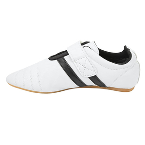Calzado de Taekwondo Unisex con Tallas Personalizadas, Aprobado por la WTF, para Entrenamiento y Combate, con Suela de Goma Reforzada y Costuras Resistentes - Product Image 3
