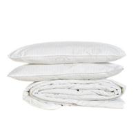 Housse de coussin élégante en coton, couleur naturelle, imprimée, faite à la main, brodée de points, personnalisée, unie, lavable pour la maison et l'hôtel