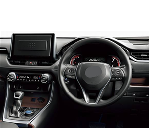 โตโยต้า RAV4 G Z แพ็คเกจ ปี 2019 - Product Image 3