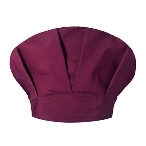 High Quality Customizable 100% Cotton Woven Medical <b>Scrub</b> <b>Cap</b> OEM Service Digital Printing Heat Transfer Logo Soft Stretchy Hat - Product Image 4