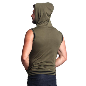 Ropa cómoda para un estilo de vida atlético, sudaderas con capucha para hombre, suministro al por mayor, sudaderas con capucha de primera calidad para entrenamiento, fabricante de sudaderas con capucha para hombre. - Product Image 2
