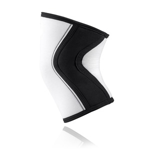 Rodilleras Deportivas de Compresión, Soporte Elástico para Articulaciones, Protector para Hombres y Mujeres, Gimnasio, Fitness, Entrenamiento, Running, Levantamiento de Pesas - Product Image 5