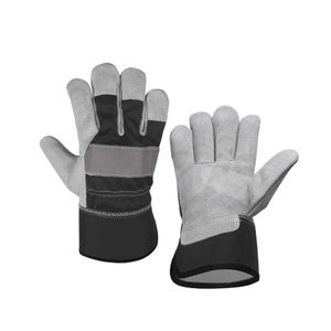 Guantes Personalizables de Poliéster con Pantalla Táctil para Motocross de Verano, con Cierre de Cordón y Dedos Completos, para Ciclismo, Deportes al Aire Libre - Product Image 4