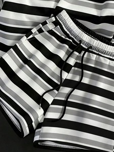 ชุดฤดูร้อนสำหรับผู้หญิง ออกแบบด้วยผ้าฝ้ายแท้ 100% เนื้อเนียน ระบายอากาศได้ดี เป็นมิตรต่อสิ่งแวดล้อม เหมาะสำหรับการเดิน - Product Image 5