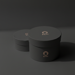 Boîtes en papier cylindriques sur mesure offrant des matériaux de qualité supérieure, une impression précise et une qualité constante - Product Image 2