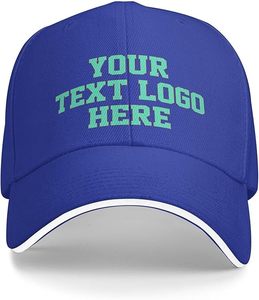 Atractivos estilos de gorras de béisbol ideales para regalos promocionales. Mejore la visibilidad de su marca con gorras de béisbol con logotipo personalizado. - Product Image 4