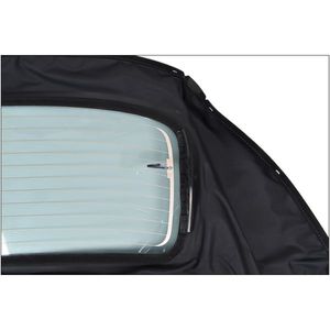 Capota de Lona Convertible para Audi TT Quattro 2007-2013 con Ventana de Vidrio Negro para Autos de 2 Puertas 2007 2013 - Product Image 4