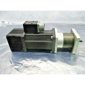 Berkeley ASM-81-A-0/A-00-LB/10/6:1 AC Brushless - Equipo y piezas de semiconductores de confianza de marca global - Product Image 2