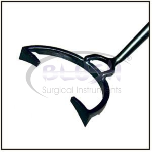 Marcador Toric IOL para TMM200, Instrumento Oftálmico para Marcar el Eje Corneal, Herramienta de Cirugía Refractiva de Blush Surgical - Product Image 4