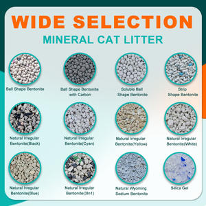 ARENA esferica Para Gato elimina MAL Olor precio Bueno absorbe Rapido Arena sanitesara ferica Para Gato Alta calidad - Product Image 3