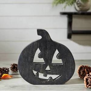 Handmade wooden crafted new Halloween <b>table</b> <b>decor</b> new <b>table</b> <b>decor</b> here <b>top</b> quality - Product Image 1