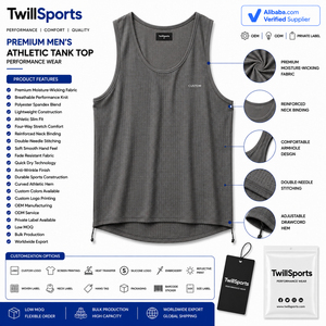 Chaleco de Verano 2026 para Hombre, Camiseta sin Mangas de Algodón Puro, Deportiva, Juvenil, para Fitness, Tejida - Product Image 6