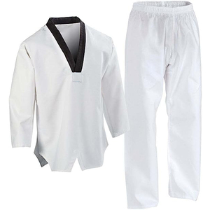 Custom Logo BJJ Gi Wholesale Jiu Jitsu Kimono 280GSM for Men & Women Lightweight BJJ Gi Ripstop Jiu Jitsu Uniform - Product Image 5