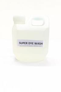 White Viscous Liquid Textile Chemical High Performance Solution for Fabric Processing and Industrial Textile Applications - Product Image 5