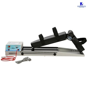 Máquina de Movimiento Pasivo Continuo K-Star (CPM) para Rehabilitación de Rodilla, Equipo de Fisioterapia Postoperatoria, Nuevo - Product Image 3
