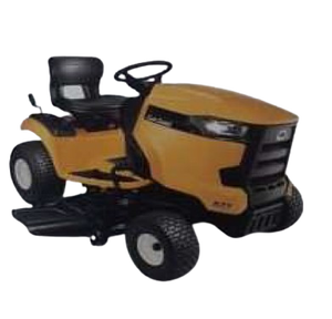 Cortadora de Césped Rotativa Sabin Ride on con Motor de Gasolina Kohler de 20 HP, Componentes Centrales de Engranajes y Rodamientos, Funciones Digitales, 550 kg - Product Image 2