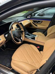 Sedán Deluxe 2023 Usado, Versión Premium Comfort - Product Image 4