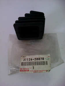 Botte 31126-20070 pour Toyota Corolla - Product Image 3