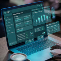 ERP Sistem Geliştirme Hizmetleri İş Süreci Yönetimi ve ERP Uygulama Çözümleri Veritabanı Yönetim Hizmetleri