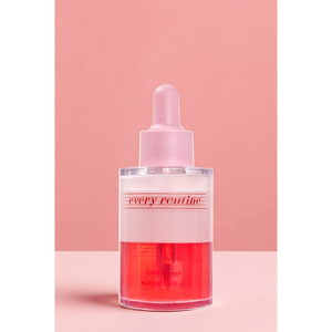 [everyroutine] Ampolla Estro Intensiva de Rosa PDRN Líquida para Elasticidad de la Piel, Radiante, Antiarrugas y Antienvejecimiento - Product Image 2