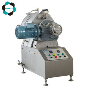 GUSU Fabrikası 20L 40L Çikolata Rafineri Konçesi Çin Malı - Product Image 4