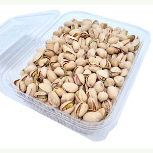 Noyaux de pistache soigneusement triés pour les marchés alimentaires spécialisés et les acheteurs d'ingrédients commerciaux - Product Image 1