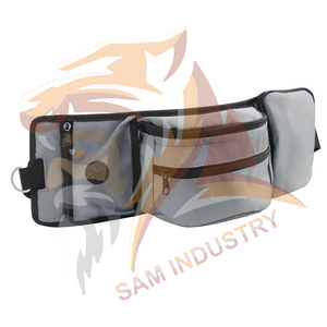 Bolsa de Premios Ajustable para Perros, Bolsa de Entrenamiento para Mascotas, Nuevo Estilo de Bolsas de Entrenamiento para Perros - Product Image 2