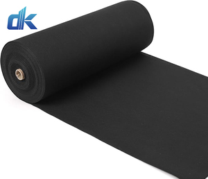 Tissu <span class=keywords><strong>géotextile</strong></span> non tissé haute résistance 100-800g/m² en fibres de PET et PP modernes, écologiques et anti-âge - Product Image 1