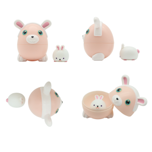 Figuras de <span class=keywords><strong>Animales</strong></span> de PVC en Miniatura de Fantásticos <span class=keywords><strong>Animales</strong></span>, Bolsa Sorpresa de Plástico, Juguete en Cápsula, Regalo para Niños - Product Image 6