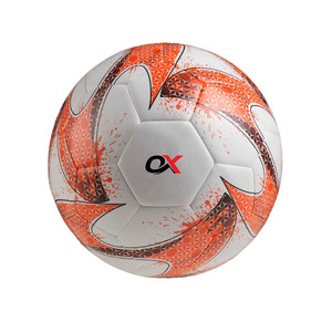 Oxva Industries Best Quality Lightweight Custom Design Soccer <b>Ball</b> 2026 <b>Machine</b> Stitched Indoor Outdoor Training Wholesale - Product Image 4