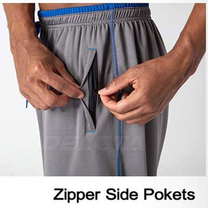 กางเกงวอร์มขายดี ราคาถูก จำนวนมาก ชุดกีฬา กางเกงวอร์มคุณภาพสูง - Product Image 4