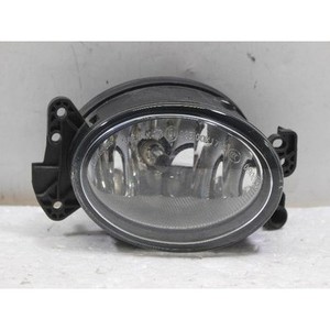 C-class 2004-2011 RIGHT Front Right Fog <b>Light</b> Used OEM A1698201656 - Product Image 1