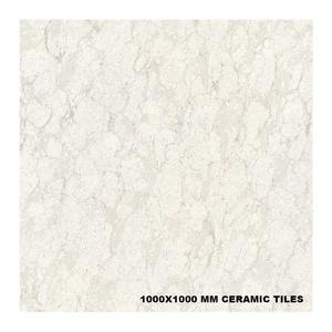 Azulejos de Cerámica Pulidos y Esmaltados de 1000x1000mm # Azulejos de Gran Formato - Product Image 1