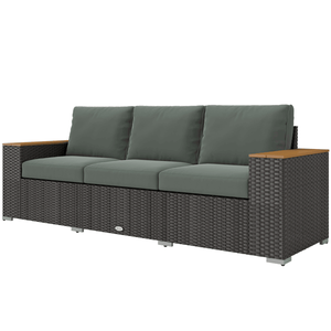 Poltrona da Giardino per Relax all'Aperto - Product Image 2
