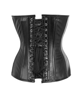 Corsés para Mujer, Sexy, Moldeadores, Modernos, de Brocado, para Tallas Grandes, Transpirables - Product Image 3