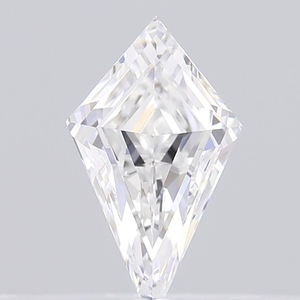 Diamante Cultivado en Laboratorio con Corte en Forma de Cometa de 4.00 Ct, Certificado por IGI, Color DEF, Claridad VVS2 VS1, Diamante Suelto, Proveedor de Diamantes Sintéticos CVD HPHT, Venta al Por Mayor - Product Image 1