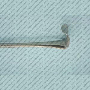 Retractor Quirúrgico de Tejidos Richardson Eastman de Grado OR, 20x30mm, Doble Extremo, Instrumentos Quirúrgicos Generales y Abdominales - Product Image 5