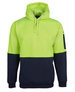 Sweat-shirts de travail haute visibilité, haute qualité, réfléchissants et de sécurité, vente en gros - Product Image 6