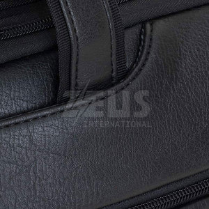 Waterproof Pakistan Made Leather <b>Laptop</b> Bag High Quality Custom Large Capacity Outdoor Use Leather <b>Laptop</b> Bag - Product Image 6