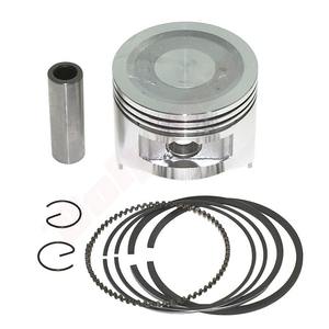 ลูกสูบสำหรับฮอนด้า GX340 82 มม. ( 13101-ZE3-W00 ) - Product Image 1