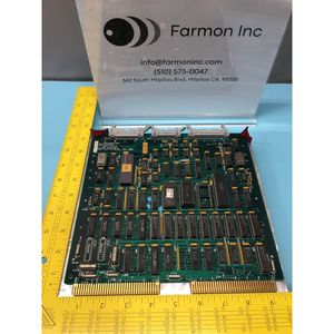 Advantest 037-5-0105 PC BOARD CPU-M8K, 128183 - Équipements et pièces semi-conducteurs d'occasion fiables à l'échelle mondiale chez - Product Image 2