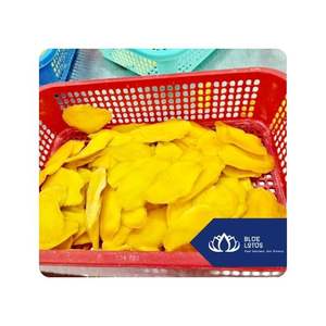 Mangues séchées de haute qualité pour la fabrication de snacks et l'exportation, provenance Vietnam - Product Image 1