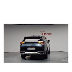 Kia Sportage Prestige 2023, 2WD, Caja de Cambios Automática, Asientos de Cuero, Norma de Emisiones Euro V, 49,521 km, Volante a la Izquierda, Tracción Trasera - Product Image 3