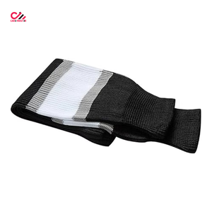 New Arrival Best Quality <b>Ice</b> Hockey Socks Sets Custom Printed Logo Custom Colors OEM Service Quick Dry Breathable Unisex Wear - Product Image 3