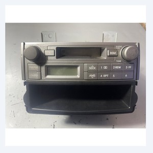 Pièces détachées auto compatibles avec autoradio Hyundai Kia 96100-4H7003Y. Pièces auto coréennes d'occasion. - Product Image 4