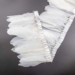 Plumas de Pato Blanco de Alta Calidad 2026, Procesadas y Limpias, Suministro a Granel de Vietnam para Relleno de Almohadas y Cojines, Exportación - Product Image 3