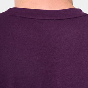 Impression personnalisée, t-shirts pour hommes en coton 100% de haute qualité, 240 g, t-shirts surdimensionnés, t-shirts épais, t-shirts grande taille pour hommes - Product Image 6