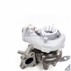Gt2056v 14411-EB71C 14411-EB71D 7677205005S 76772-00003เทอร์โบชาร์จเจอร์ YD25เทอร์โบชาร์จเจอร์สำหรับ <span class=keywords><strong>Nissan</strong></span> D40 NAVARA R51 <span class=keywords><strong>Pathfinder</strong></span> 2.5TDi - Product Image 4
